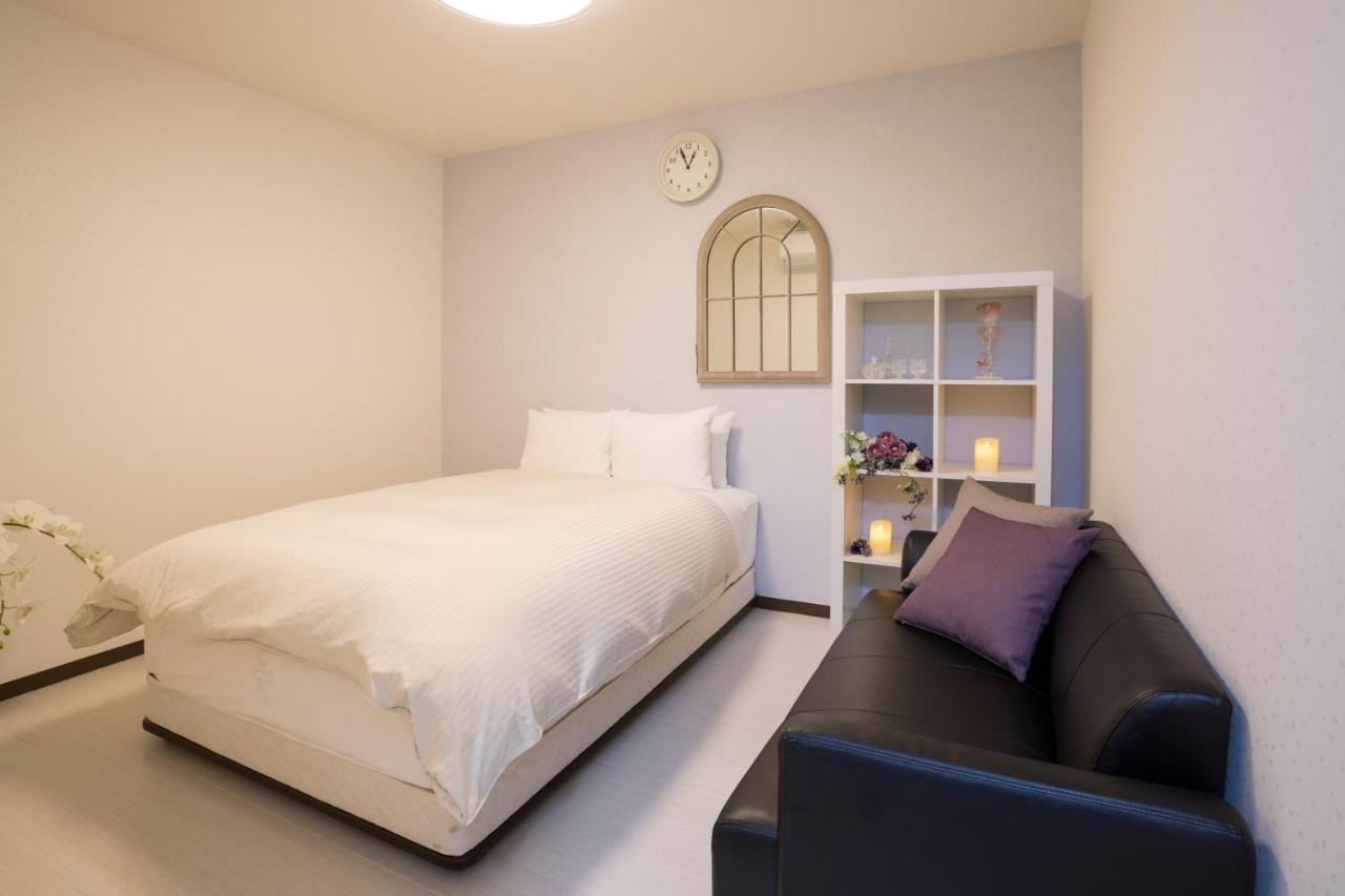 Kyoto Four Sisters Residence Екстериор снимка